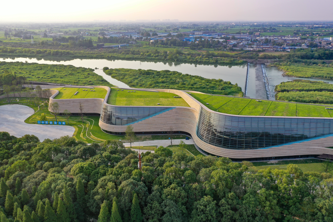 习总书记调查北方人生就是搏集团参建项目